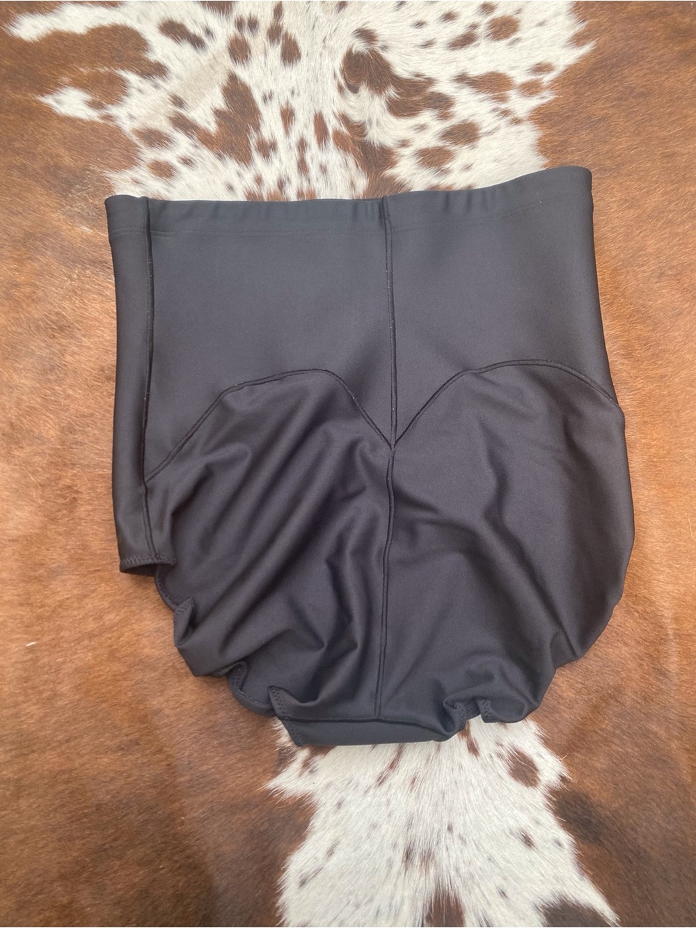 NWOT SKIMS BODY CORE SCULPT BUTT LIFTING BRIEF Sz M - Picture 5 of 9